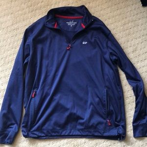 Vineyard Vines Men’s Pullover
